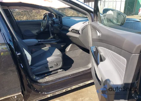 2023 Volkswagen Id.4 Pro S/Pro S Plus from USA, damaged, VIN 1V2FMPE86PC011128